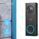 Eufy Security Wi-Fi Video Doorbell | $110 | Amazon | Use promo code DBEUFY88